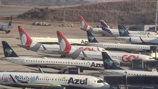 BH Airport alcançará 26 das 27 capitais brasileiras
