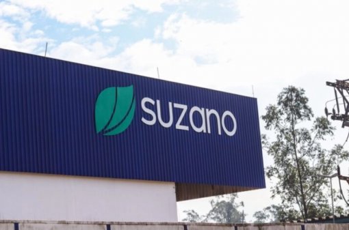 Suzano retoma exportação de celulose para Louisiana