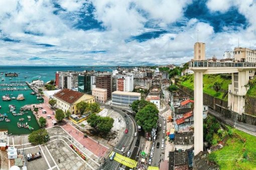 Salvador tem 4ª pior qualidade de vida entre capitais, aponta IPS