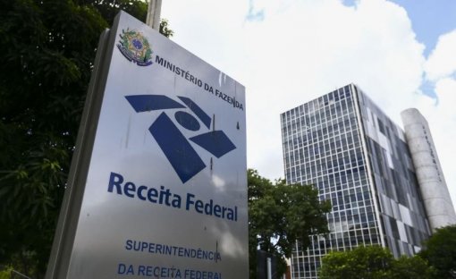 Receita paga R$ 16 bi no maior lote de restituição da história
