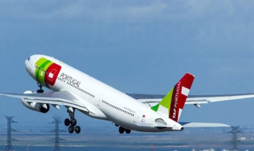 TAP Air Portugal terá voo adicional entre Lisboa e São Luís