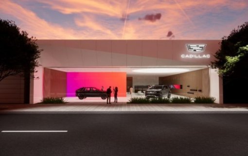 Cadillac confirma estreia no Brasil ainda em 2026