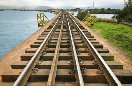 Indústria ferroviária prevê faturamento de R$ 9 bilhões em 2026
