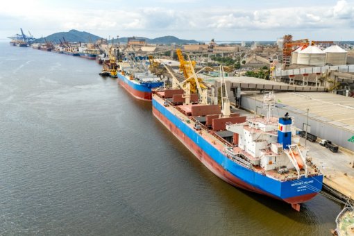 Exportações para os EUA recuam 14% em maio