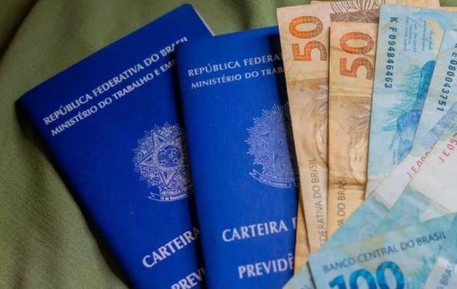 Salário e estabilidade lideram prioridades dos brasileiros