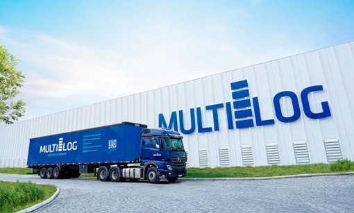 Multilog completa 30 anos e dobra aposta para alcançar R$ 3 bi