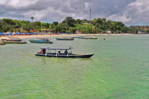 Salvador decreta emergência ambiental em São Tomé de Paripe