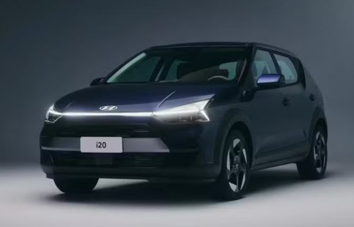 Novo Hyundai i20 chega ao mercado brasileiro