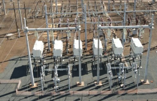 Brasil ganha tecnologia inédita aplicada à transmissão de energia