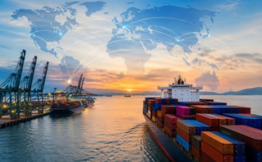 China redesenha rotas do comércio exterior brasileiro