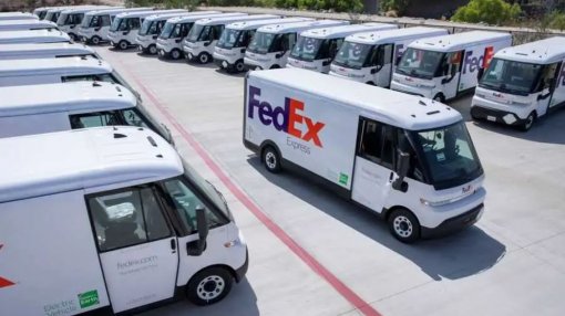 FedEx amplia operação rodoviária entre Brasil e a América do Sul