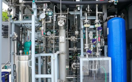 Petrobras e Finep lançam edital para fabricação de eletrolisador