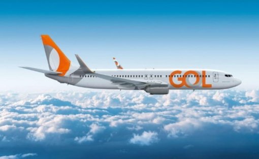 Gol inaugura voos diretos entre Ilhéus, Rio de Janeiro e Salvador