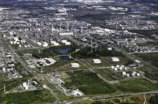 Polo Industrial de Camaçari completa 48 anos com 80 empresas
