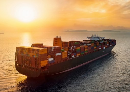 América Latina concentra 14% da capacidade global dos armadores