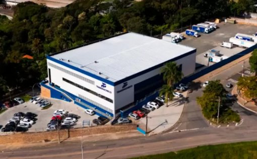 TransPacheco amplia operação de armazenagem em Campinas (SP)