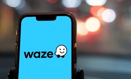 Waze lança modo para motociclistas e IA integrada