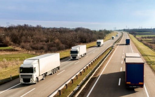 Empresas movem 70% das cargas nas rodovias brasileiras