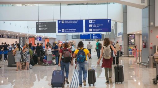 Taxa de embarque sobe em 14 aeroportos brasilieros