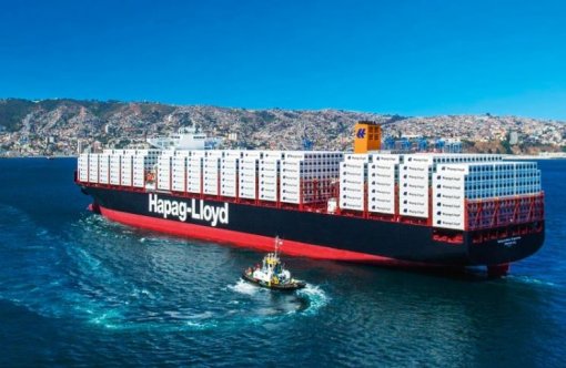 Hapag-Lloyd e Kuehne+Nagel ampliam parceria para reduzir emissões