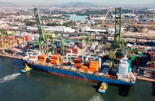 Norcoast inicia operação no Rio de Janeiro e amplia cabotagem