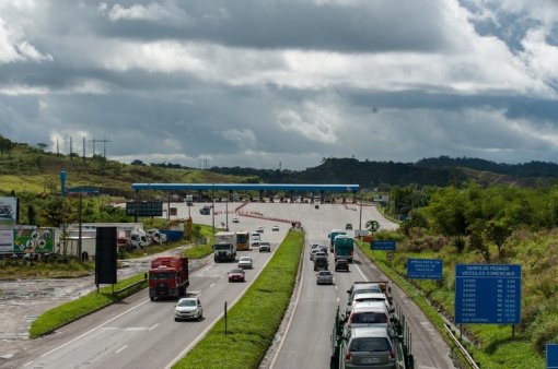 Nova concessionária da BR-324 e BR-116 será definida em 2 meses