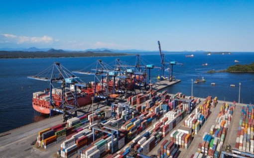 Armadilha marítima: tarifaço e guerra atrapalham comércio global