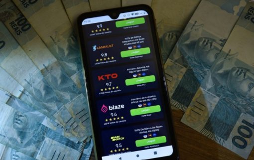 Famílias brasileiras perderam R$ 62,5 bilhões para bets em 2025