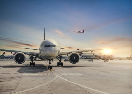 Guerra no Irã eleva preço do querosene de aviação no Brasil