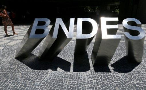 BNDES tem lucro recorde no primeiro semestre: R$ 9,2 bi