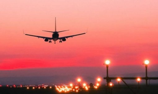 Tráfego aéreo na América Latina e Caribe recua 2,3% em junho