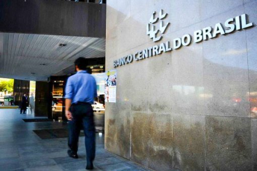 IBC-Br recuou 0,6% em junho, diz Banco Central