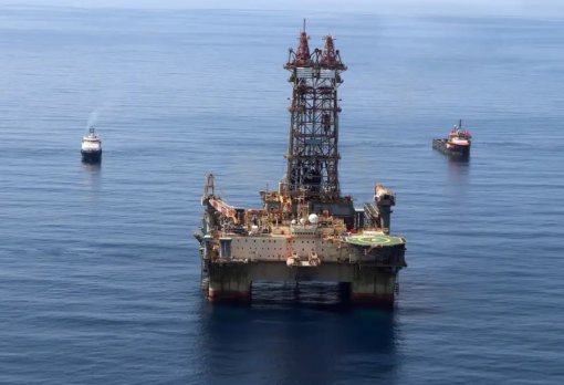 Margem Equatorial pode garantir 40 anos de petróleo à Petrobras