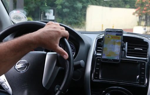 Crédito para carros de aplicativo tem teto elevado para R$200 mil
