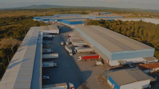 Maior condomínio logístico do Norte-Nordeste expande 26 mil m²