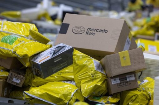 Os maiores marketplaces do Brasil movimentam R$ 421,8 bi