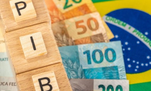 PIB do Brasil cresce 0,5% no segundo trimestre, mostra IBGE