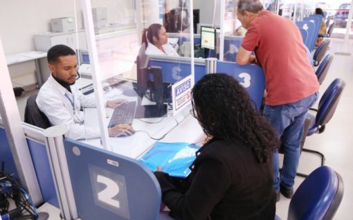 Fila de espera por perícia do INSS é zerada em agosto