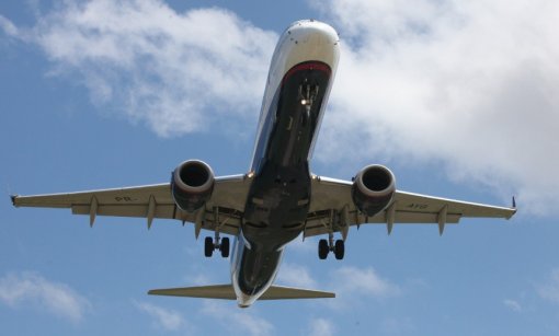 Estudo prevê alta de 16% em passagens aéreas com nova tributação