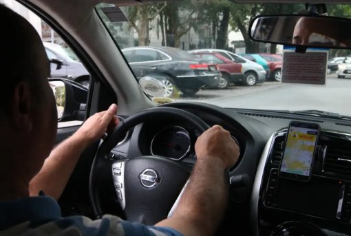 Apps já atendem 50% das empresas no transporte corporativo