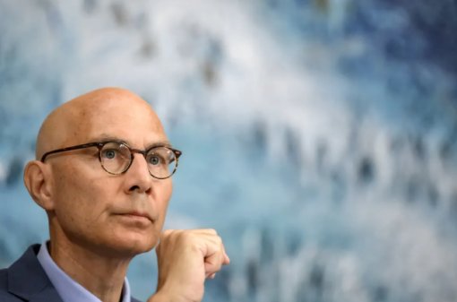 ONU faz apelo urgente contra riscos da IA e cita "ameaça à vida"
