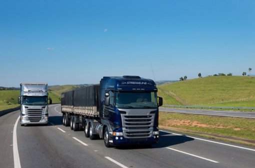 MEI-Caminhoneiro cresce 25%