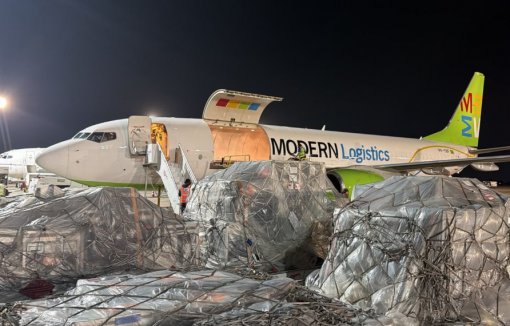 Modern Logistics amplia suas operações com turnês musicais