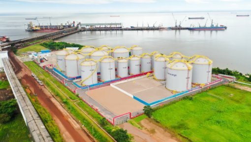 Infraestrutura logística atrai investimentos no Brasil