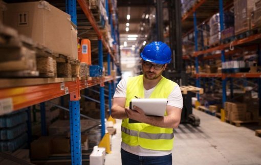 Vagas em logística no BNE crescem 9,2% no trimestre