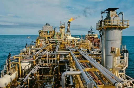 ANP espera leiloar mais de 320 blocos de petróleo