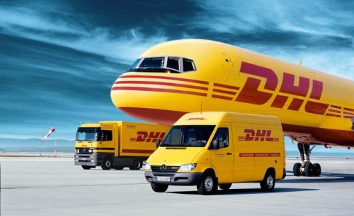DHL investe R$ 270 milhões para dobrar rede no Brasil