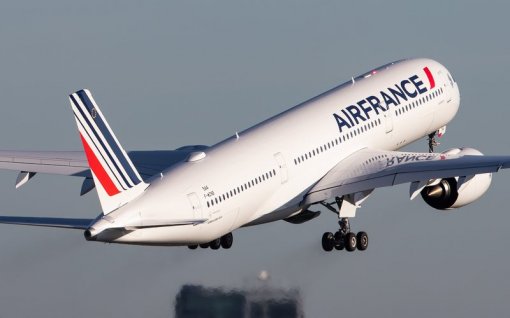 Air France terá dois voos diários para o Rio de Janeiro