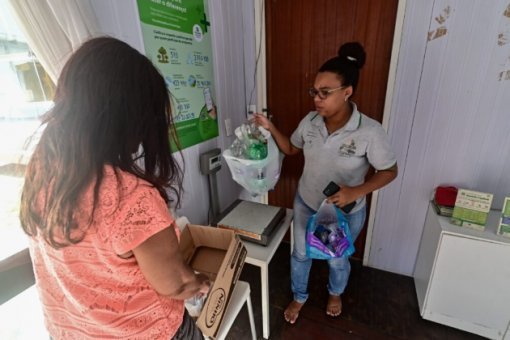 Recicla Capital rende mais pontos para descontos e benefícios
