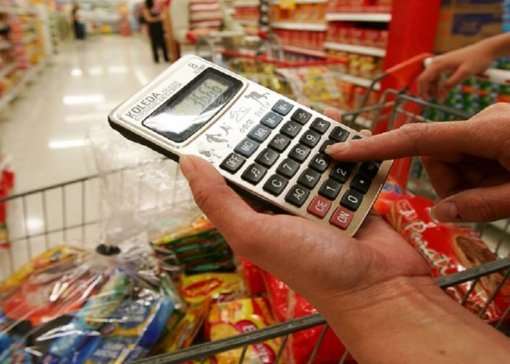 IPCA-15 sobe 0,32% em outubro, puxado pela alta dos alimentos